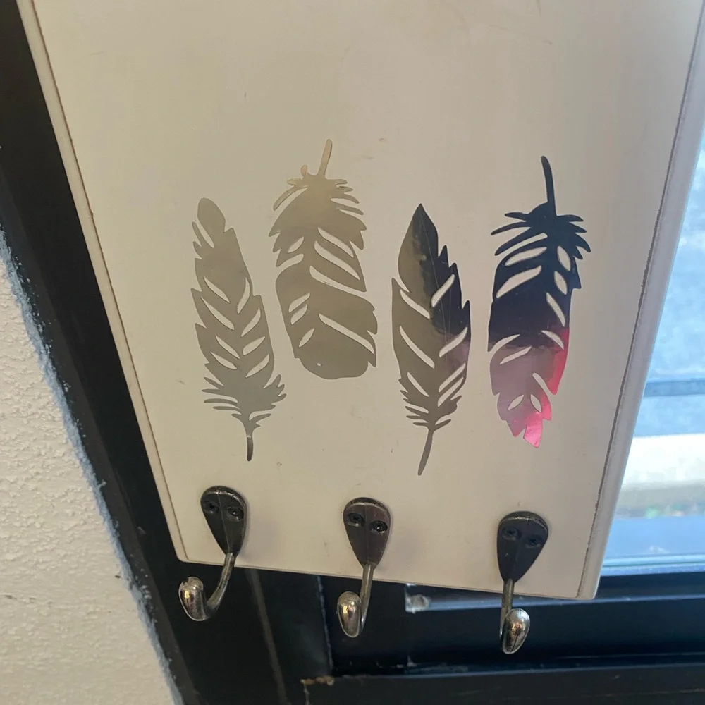 Walmart cute wall